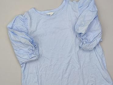 hanro: H&M, Bluzka damska, rozmiar L — 1
