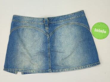 big star spódnice dżinsowe: Big Star, Spódnica damska, rozmiar L — 4