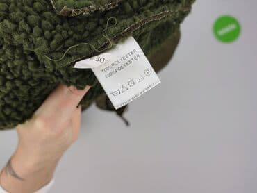 kurtka zimowa z kożuszkiem: AZARA PARIS, Kurtka zimowa damska, rozmiar S — 5