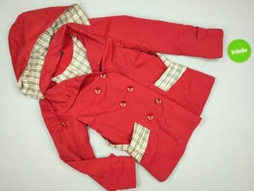 orsay kurtki zimowe: Trencz damski, rozmiar M — 2