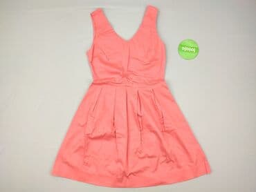 sukienka c and a: CAMAIEU, Women`s dress, size S (EU 36) — 2