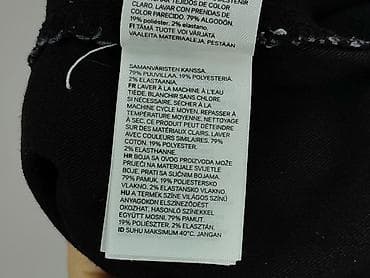 denim: H&M Divided, Sukienka damska, rozmiar XS — 6
