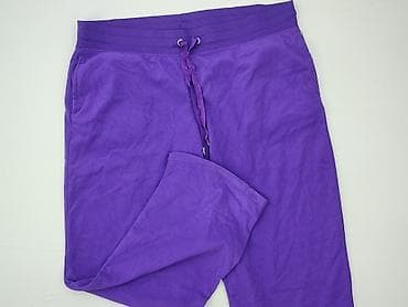 laczki: Danskin, Spodnie dresowe damskie, rozmiar XL — 1