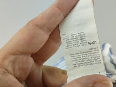 cropp bluzka z długim rękawem: Cropp, Bluzka damska, rozmiar S — 6