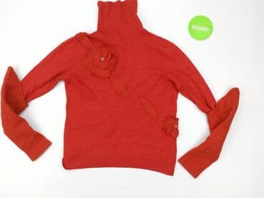 sweter grucha allegro: Women`s sweater, size M (EU 38) — 2