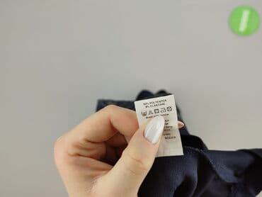 koszulka tunika: River Island, Tunika damska, S — 6