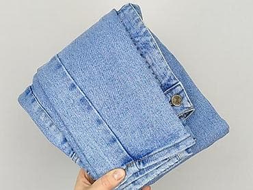 jeansy 38: Jeansy damskie, rozmiar S — 5