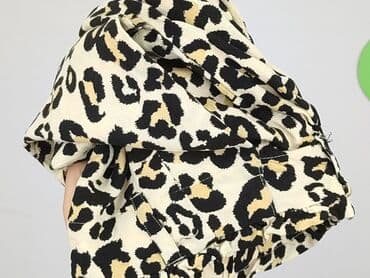 krótkie spodenki w panterke: Primark, Szorty damskie, rozmiar M — 6