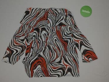 genzie bluzy: Bluzka damska, rozmiar XL — 4