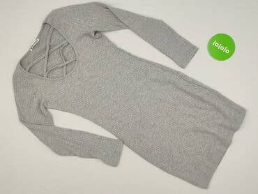 sukienki szmizjerka midi: Sukienka damska, rozmiar S — 2