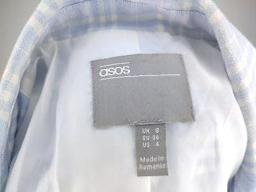 Marynarki: Asos, Marynarka damska, rozmiar S — 4