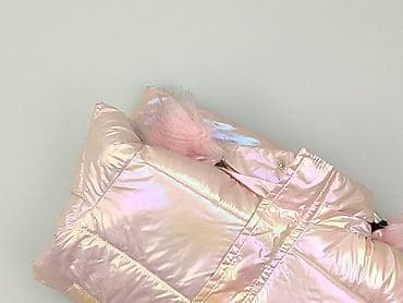 mongul bluzka: Kurtka zimowa, 9 lat, 128-134 cm, stan - Idealny — 7