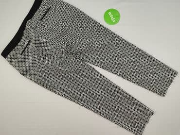 f f majtki damskie: Nife, Spodnie materiałowe damskie, rozmiar 2XL — 3