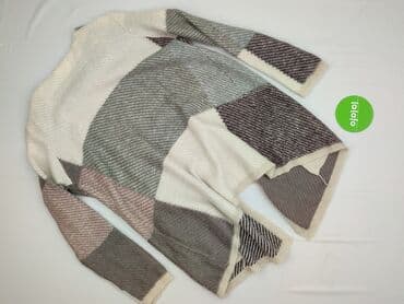 part two sweter: Kardigan damski, M — 3