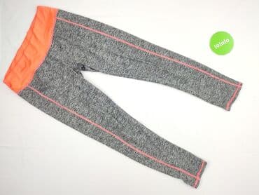 rajstopy do gimnastyki artystycznej: TXM, Legginsy Sportowe damskie, rozmiar L — 2