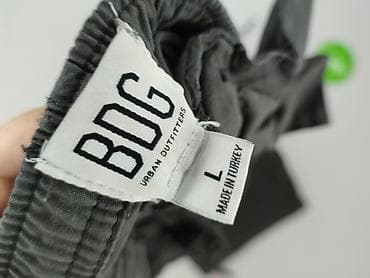 cargo: BDG, Spodnie cargo damskie, rozmiar L — 4