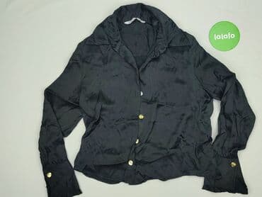 marynarka bez rękawów zara: Zara, Koszula damska, M — 2