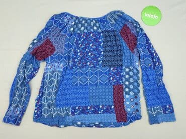 b c collection bluzy: Bpc bonprix collection, Women's blouse, size M — 3