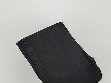 rurowy: Denim Co, Jeansy damskie, rozmiar M — 6
