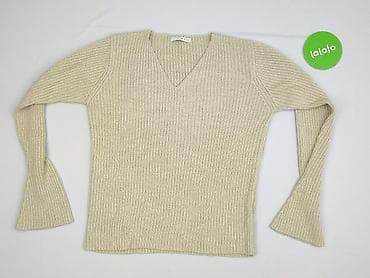 golf 3l4: Jasmine, Sweter damski, rozmiar M — 2