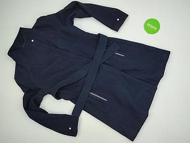 bomber: Płaszcz damski, rozmiar L — 2