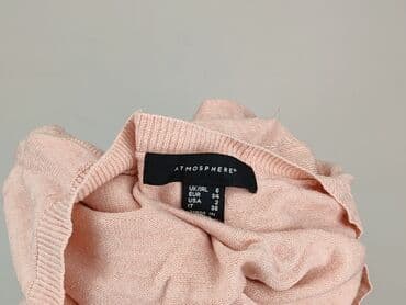 koszula swoateczna: Atmosphere, Sweter damski, rozmiar XS — 4