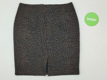 fishbone spodnie: Spódnica damska, rozmiar L — 3