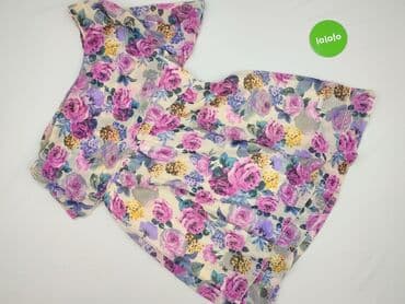 Ubrania damskie: Wybierz, Sukienka damska, rozmiar 3XL — 3