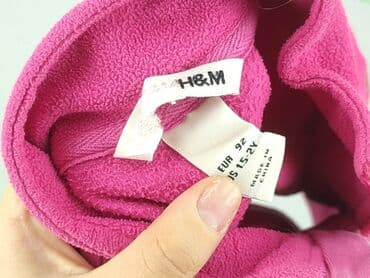 kombinezon niemowlęcy zimowy allegro: Sweatshirt, H&M, 1.5-2 years, 86-92 cm, condition - Very good — 4