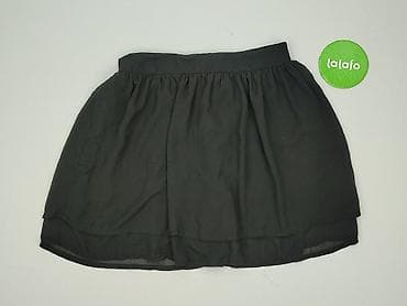 troll: H&M, Spódnica damska, rozmiar S — 3