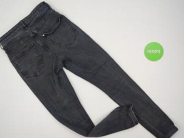 hm legginsy: H&M, Jeansy damskie, rozmiar S — 3