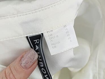 bluzki z jednorozcem: RAINBOW, Bluzka damska, rozmiar L — 4