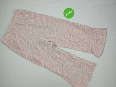 szerokie spodnie pepco: Spodnie damskie, rozmiar S — 3