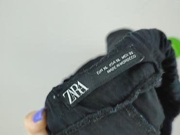cos basic t shirt: Męskie spodnie ZARA – joggery cargo - Marka: ZARA - Rozmiar z metki — 5
