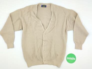 czy akryl w swetrze jest dobry: Guy Laroche, Women`s knitwear, size M (EU 38) — 2