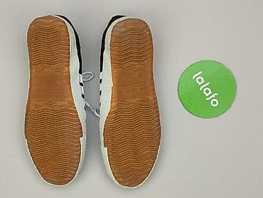pull and best: Sneakersy dla mężczyzn, rozmiar 45 — 5