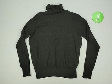 leginsy hm: H&M, Golf damski, rozmiar L — 3