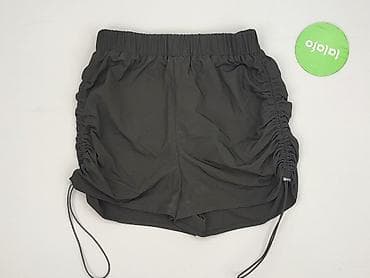 spodenki reebok ufc: Szorty damskie, rozmiar 2XS — 2