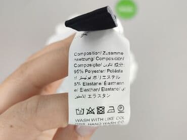 kombinezon narciarski shein: Shein, Kombinezon damski, rozmiar S — 5