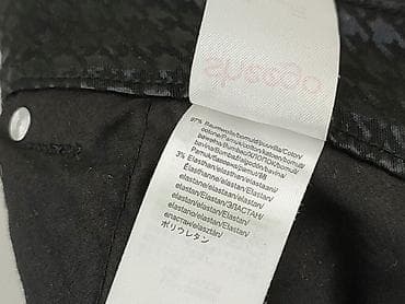 hause spodnie: Sheego, Spodnie materiałowe damskie, rozmiar 2XL — 6