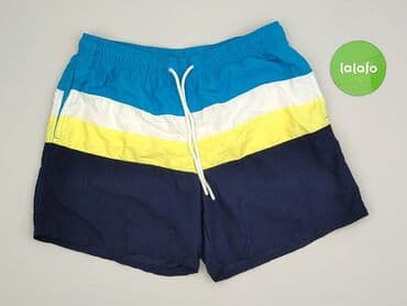 spodnie crivit: Crivit, Szorty kąpielowe dla mężczyzn, rozmiar M — 2