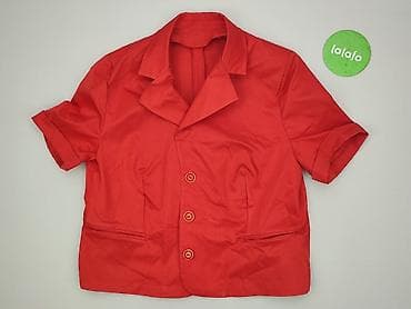 second hand online pl: Women's blazer, size M — 2