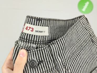 Штани: LeviS, Джинси жіночі, розмір M — 4