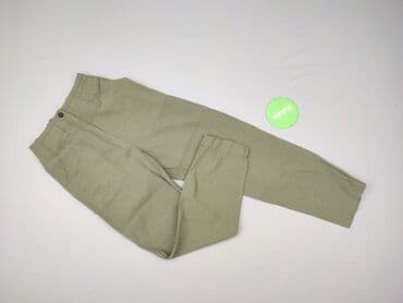 pull and bear spodnie materiałowe: PULL&BEAR, Spodnie damskie, rozmiar S — 2
