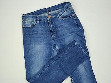 jeans collins: Jeansy damskie, rozmiar L — 1