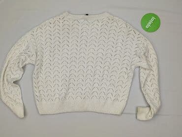 piżama h and m: H&M Divided, Sweter damski, M — 3