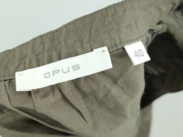 Kobiety: OPUS, Bluzka damska, rozmiar L — 5