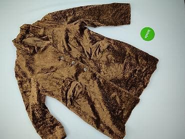 kurtka 46: Futro, rozmiar XL — 2