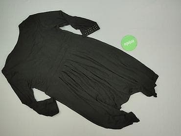 asymetryczne sukienki: Andrea, Sukienka damska, rozmiar M — 3