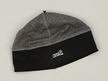 h: Cap, Male, condition - Very good — 1